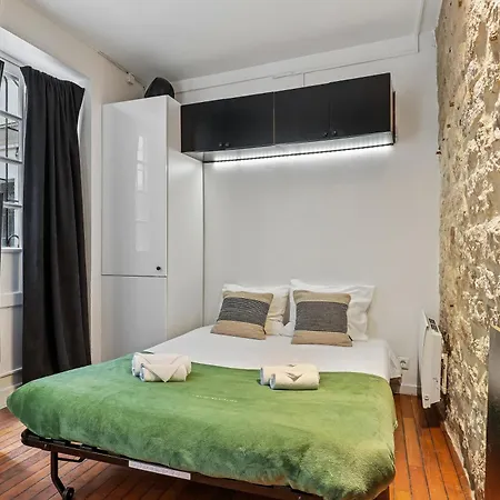 Lavie Maison: Marais Gem Apartamento *