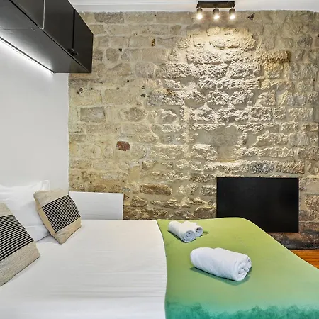 Appartement Lavie Maison: Marais Gem *