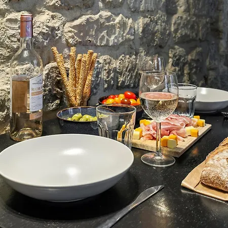 Lavie Maison: Marais Gem París