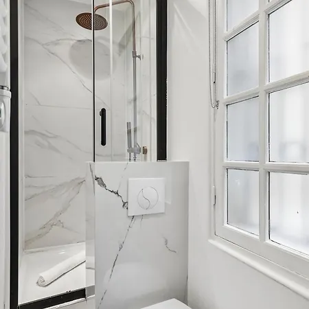 Lavie Maison: Marais Gem * Paris